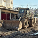 Israël expulse 75 % des habitants du camp de réfugiés de Tulkarem