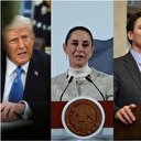 نئی تجارتی جنگ کے خطرات: ٹرمپ کا میکسیکو، کینیڈا اور چائنہ کی امپورٹس پر بھاری ٹیکس لگانے کا اعلان