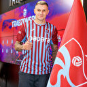 Oleksandr Zubkov resmen Trabzonspor'da