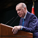 Cumhurbaşkanı Erdoğan: Aile hekimlerimizi hastane randevu sistemine entegre ediyoruz