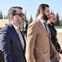 Ahmed Şara Türkiye'ye geliyor: Erdoğan ile Ankara'da görüşecek