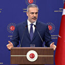 Bakan Fidan 'yol yakınken vazgeç' diye Netanyahu'yu uyardı