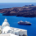 Santorini Adası nerede? Santorini Yanardağı patlarsa ne olur?