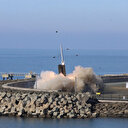 Nouveau tir d'essai réussi pour le Tayfun, premier missile à courte portée fabriqué en Türkiye