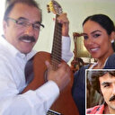 Yeğeni Şirin Gözalıcı ‘Tüm dostlarımıza ve sevenlerine duyurulur’ diyerek paylaştı: Ferdi Tayfur böyle anılacak