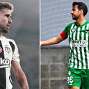 Beşiktaş - Kırklarelispor Maç Kadrosu ve Muhtemel 11’ler
