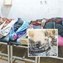 PKK/YPG Münbiç'i kana buladı: Bombalı araçla sivilleri katletti