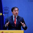 وزير خارجية إسبانيا يؤكد أهمية ترسيخ وقف إطلاق النار في غزة