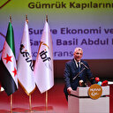 Premier sommet économique turco-syrien depuis la chute de Bachar