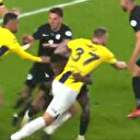 Fenerbahçe - Çaykur Rizespor maçının VAR kayıtları açıklandı