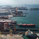 Doğu Akdeniz’e yeni tersane