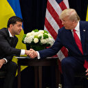 Trump gözünü Ukrayna'nın yeraltı kaynaklarına dikti