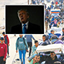 Trump Gazze'de soykırıma yeşil ışık yaktı: Ateşkesin garantisi yok