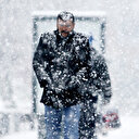 Meteorolojiden bazı illere kar yağışı uyarısı