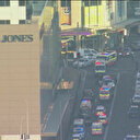 Australie: Un homme accusé d’avoir foncé en voiture dans un centre commercial fait face à 13 charges