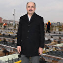 Başkan Altay Konya’yı demir ağlarla örecek yatırımları hayata geçiriyor