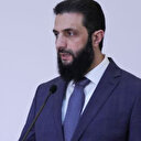 Suriye Cumhurbaşkanı Ahmed Şara batılı subayla yaşadıklarını anlattı: Göğsünden bir madalya çıkarıp...