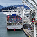 Droits de douanes: la Chine toujours menacée par Trump, répit pour le Canada et le Mexique