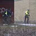 Suède: cinq personnes blessées par des tirs dans une école