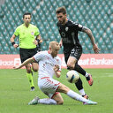 Kocaelispor 1. dakikada 10 kişi kaldı: Sivasspor iki golle kazandı | ÖZET