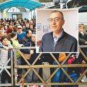 Deprem fırtınası magmadan