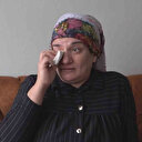 6 Şubat depremzedesi Hediye Aslan: Şehitler acı çekmiyorlar gözümle gördüm