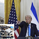 Trump'tan yeni karar: İnsan Hakları Konseyinden çekildi