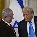 Trump Netanyahu ile görüşmesi sonrası ağzındaki baklayı çıkardı: Gazze'yi devralıp bölgenin sahibi olacağız