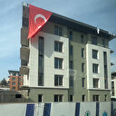 Depremde enkaza dönen Azerbaycan Bulvarı baştan aşağıya yenilendi