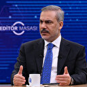Hakan Fidan: "La Syrie expulsera les membres du PKK"