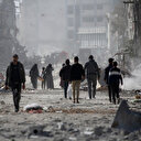 La Russie et l'Allemagne critiquent le projet de Trump visant à prendre le contrôle de Gaza