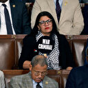 Membre du Congrès américain: "Les Palestiniens n'iront nulle part"