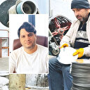 Üretim için Kahramanmaraş'tan Gaziantep’e 1 yıl işçi taşıdı