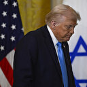 ABD’li gazeteciden Donald Trump’a tokat gibi sorular: Gazze’yi ele geçirme yetkisini size kim verdi?