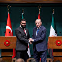 Türkiye-Syrie: Erdogan et al-Charaa scellent une nouvelle coopération