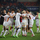 Dünya tarihine geçti: Galatasaray'ın yıldızı dev listede 5. sırada!