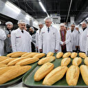 Türkiye’nin en büyük afet mutfağı hizmete alındı: Günde 22 bin ekmek üretebiliyor