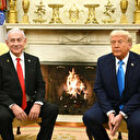 Trump Gazzelilerin sürgün edilmesini savundu: Gazze'de yaşamak öleceklerinin garantisi