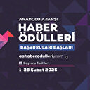 Anadolu Ajansı’ndan haber yarışması