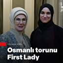 Yeni Suriye First Lady’si Osmanlı torunu çıktı