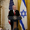 Soykırımcı Netanyahu Trump'ı öve öve bitiremedi: “Sen İsrail’in Beyaz Saray’daki şimdiye kadar sahip olduğu en büyük dostusun”