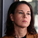 Almanya'dan Trump'a rest: Batı Şeria ve Doğu Kudüs gibi Gazze de Filistinlilerindir