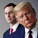 Trump'a 'Gazzelilere sürgün' aklını Suudlarla yakın ilişkideki Kushner vermiş