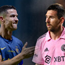 Cristiano Ronaldo'dan Lionel Messi itirafı: ‘Çok komik bir andı’