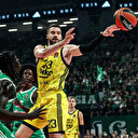 Fenerbahçe Beko'nun EuroLeague maçında skandal hata: Büyük tepki var
