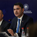 Bakan Kurum: Muhalefet 201 bin konutun maketini bile yapamaz