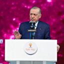 Cumhurbaşkanı Erdoğan: Şara ile geleceğimize yön verecek mühim kararlar aldık