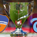 İskenderunspor A.Ş. - Trabzonspor Canlı İzle - Canlı Skor 