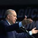 Suriye'yle ana gündem terör