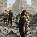 Gazze'de 10 bin şehit enkaz altında: İsrail çıkarılmalarını engelliyor